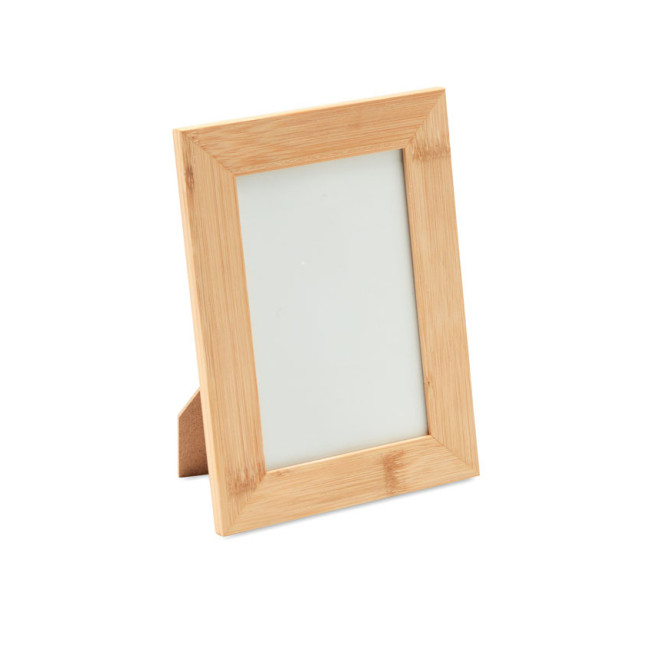 Bambusowa ramka na zdjęcia GAZO