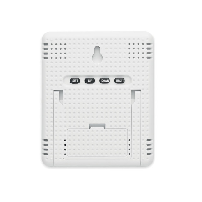 Bambusowa stacja pogodowa SUNCITY