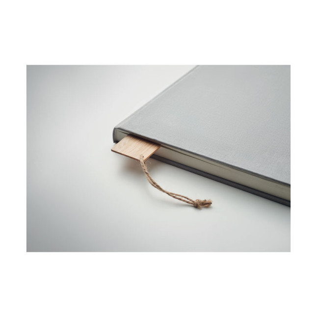 Bambusowa zakładka do książki KUMAKU