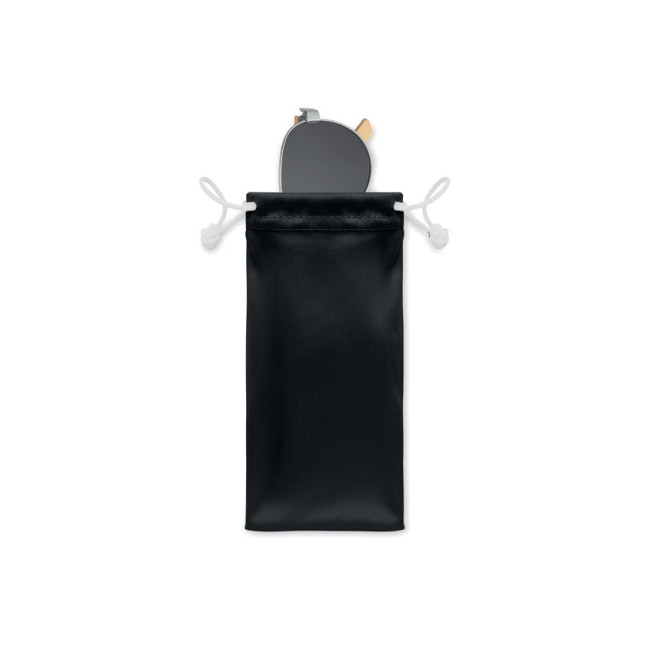 Bambusowe okulary przeciwsłon. HONIARA