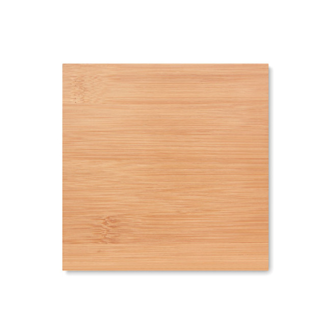 Bambusowe pudełko CAMPO TEA