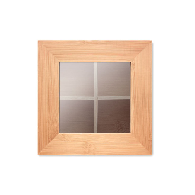 Bambusowe pudełko CAMPO TEA