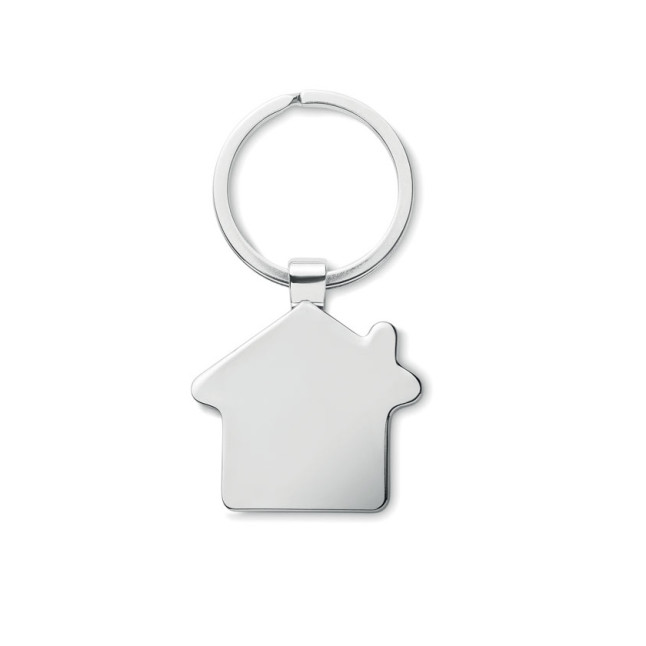 Bambusowy brelok BURNIE