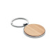 Bambusowy brelok owalny BALLARAT