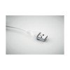 Bambusowy kabel 3 w 1 CLAUER Bambusowy kabel 3 w 1 CLAUER