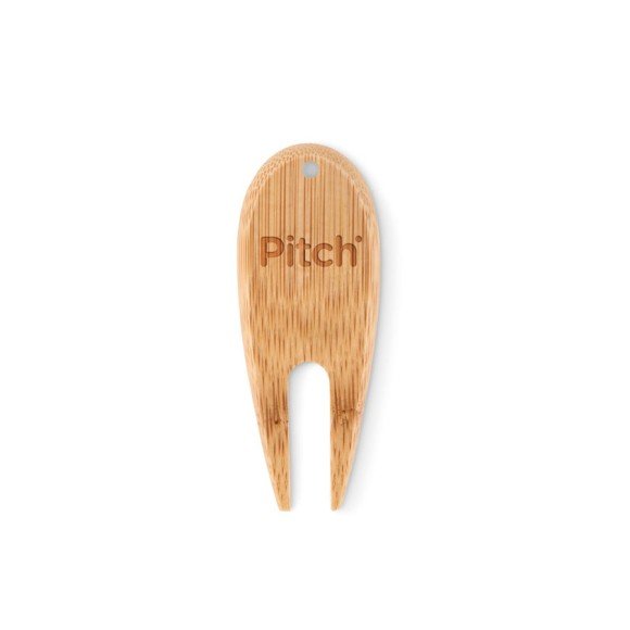Bambusowy pitchfork BOGEY Bambusowy pitchfork BOGEY