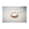 Bambusowy podgrzewacz USB MUGLET Bambusowy podgrzewacz USB MUGLET