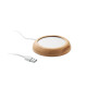 Bambusowy podgrzewacz USB MUGLET