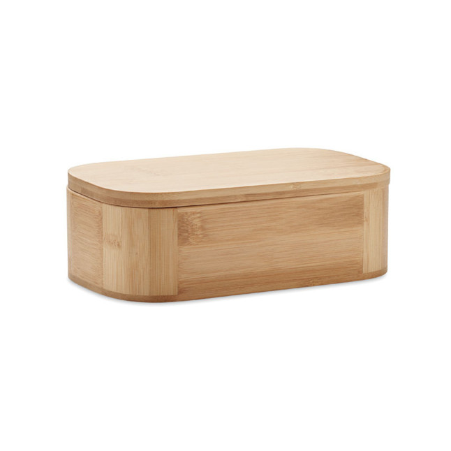 Bambusowy pojemnik 1000ml LADEN LARGE