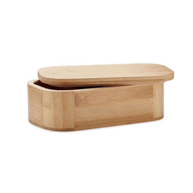 Bambusowy pojemnik 1000ml LADEN LARGE