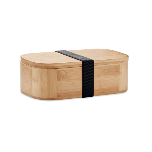 Bambusowy pojemnik 1000ml LADEN LARGE