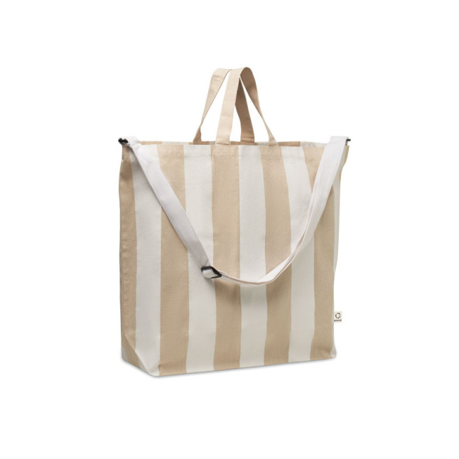 Bardzo duża torba plażowa 280gr LAGUNA