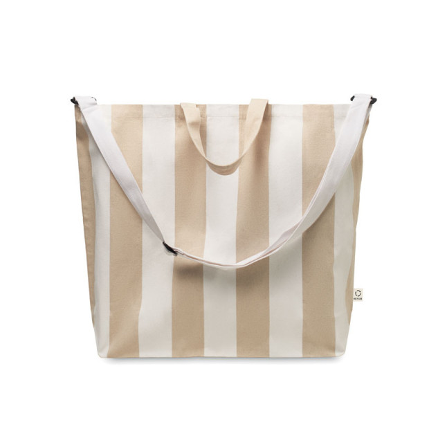 Bardzo duża torba plażowa 280gr LAGUNA