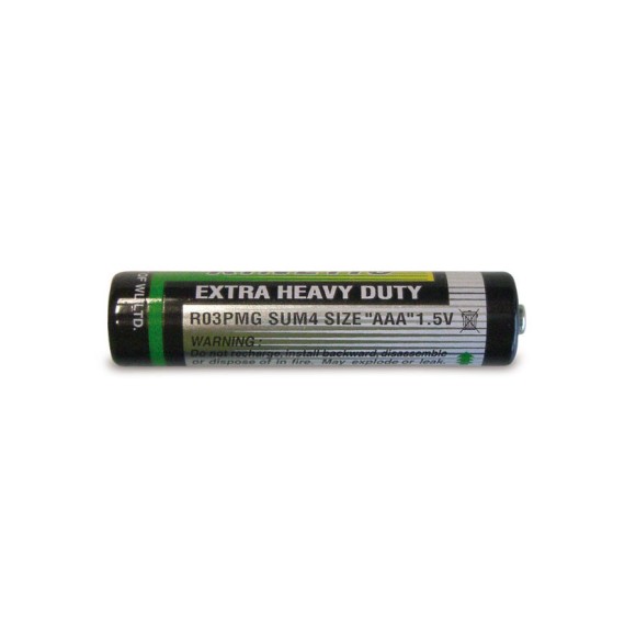 Bateria UM4 (AAA) BITRA 4