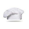 Bawełniana czapka szefa kuchni CHEF Bawełniana czapka szefa kuchni CHEF