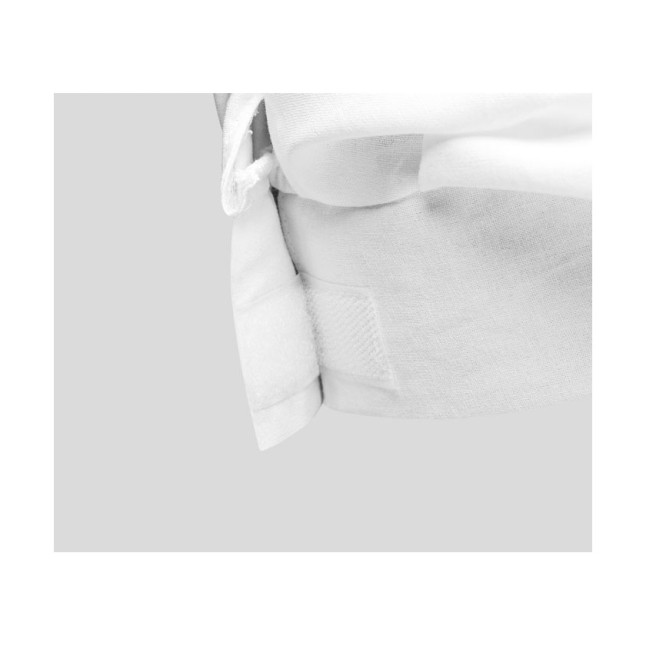 Bawełniana czapka szefa kuchni CHEF