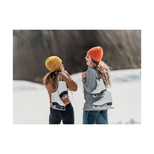 Bawełniana czapka unisex LIGHTY