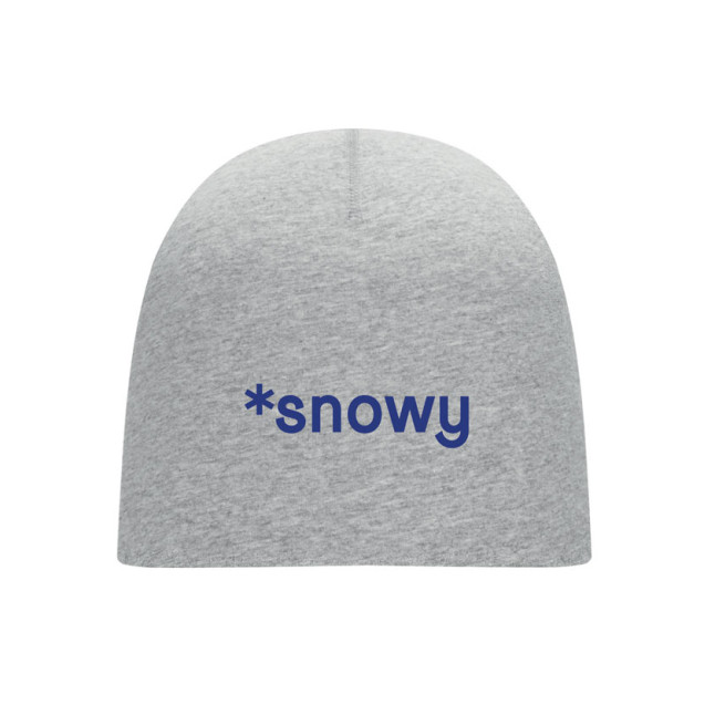 Bawełniana czapka unisex LIGHTY