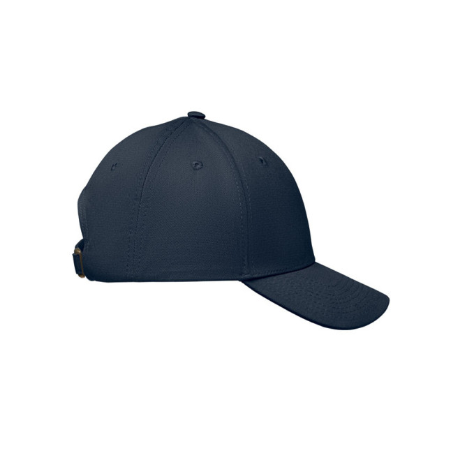 Bawełniana czapka z daszkiem 6 BAHAMAS