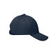Bawełniana czapka z daszkiem 6 BAHAMAS