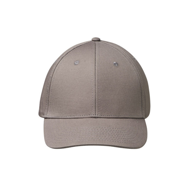 Bawełniana czapka z daszkiem 6 BAHAMAS