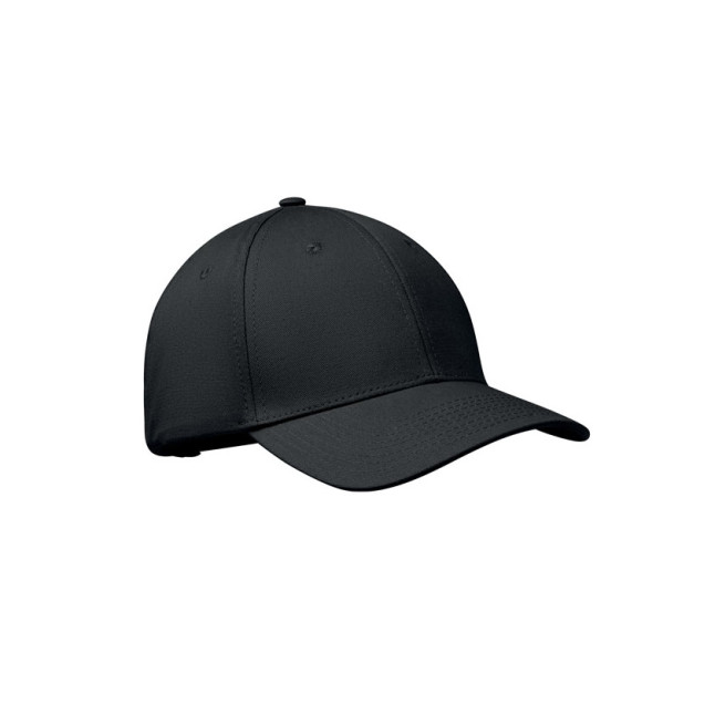 Bawełniana czapka z daszkiem 6 BAHAMAS