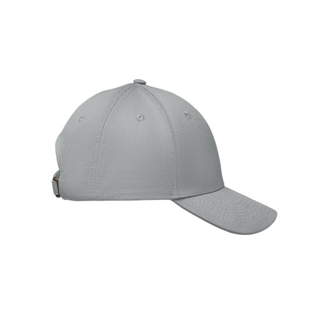 Bawełniana czapka z daszkiem 6 BAHAMAS