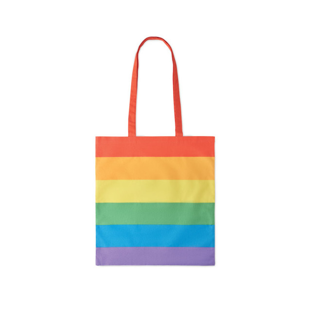 Bawełniana torba  200 gr/m² BOREALIS