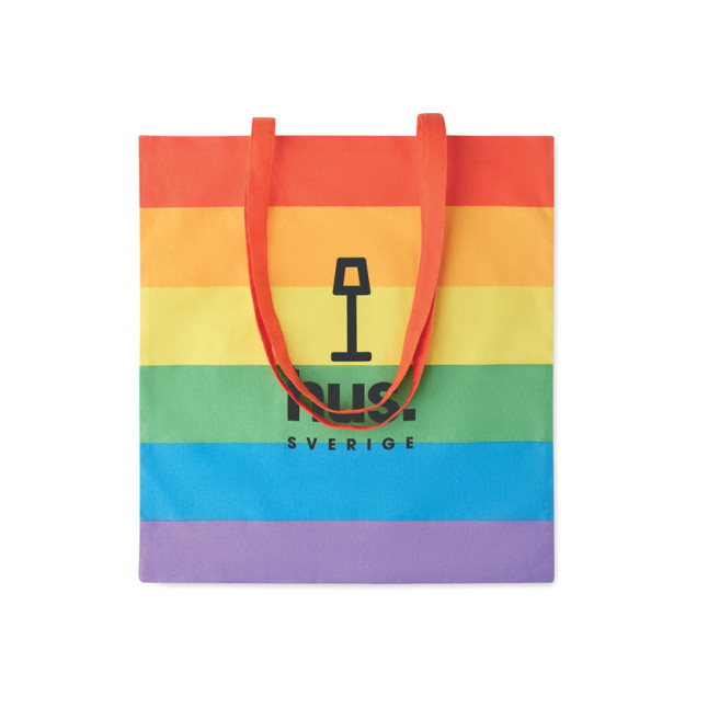 Bawełniana torba  200 gr/m² BOREALIS