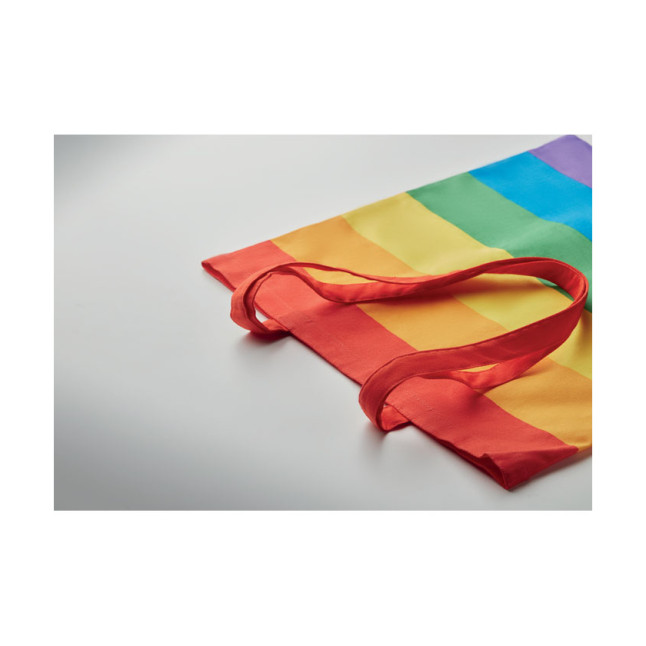 Bawełniana torba  200 gr/m² BOREALIS