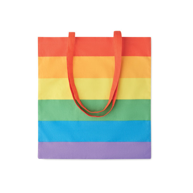 Bawełniana torba  200 gr/m² BOREALIS