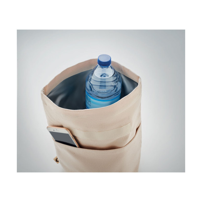 Bawełniana torba chłodząca RECOBA