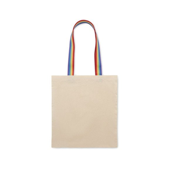 bawełniana torba na zakupy 180gsm AURORA