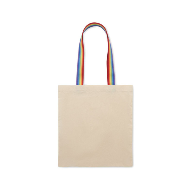 bawełniana torba na zakupy 180gsm AURORA