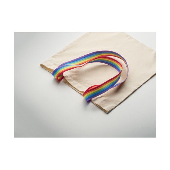 bawełniana torba na zakupy 180gsm AURORA