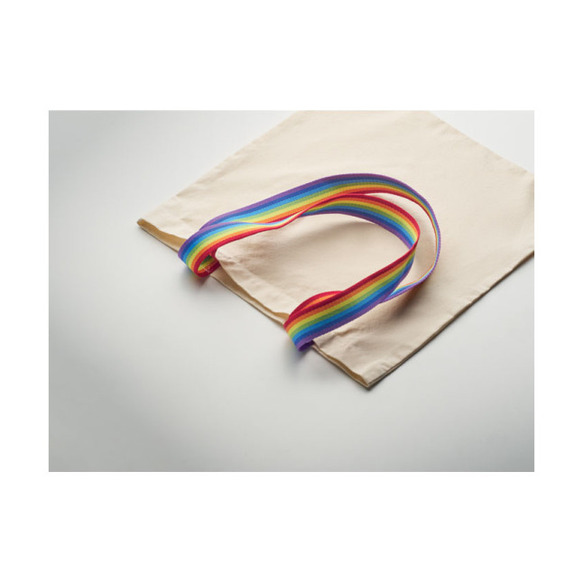 bawełniana torba na zakupy 180gsm AURORA