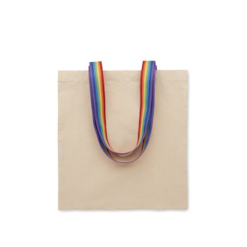 bawełniana torba na zakupy 180gsm AURORA