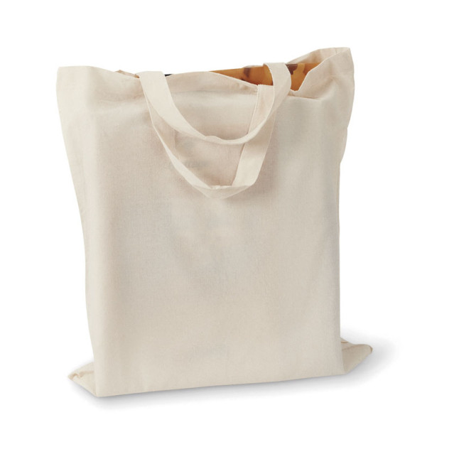 Bawełniana torba na zakupy MARKETA +