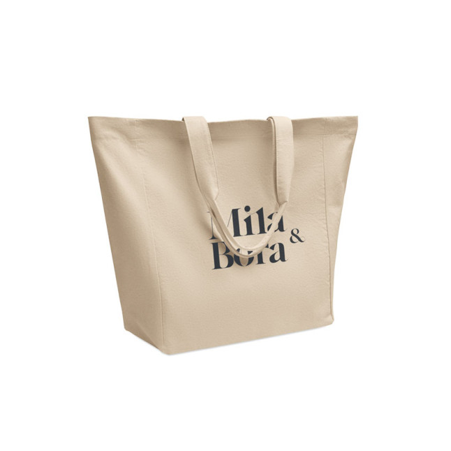 Bawełniana torba na zakupy PURI