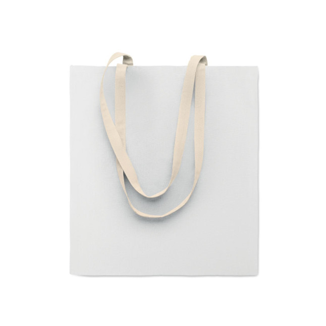 Bawełniana torba na zakupy ZEVRA COLOUR