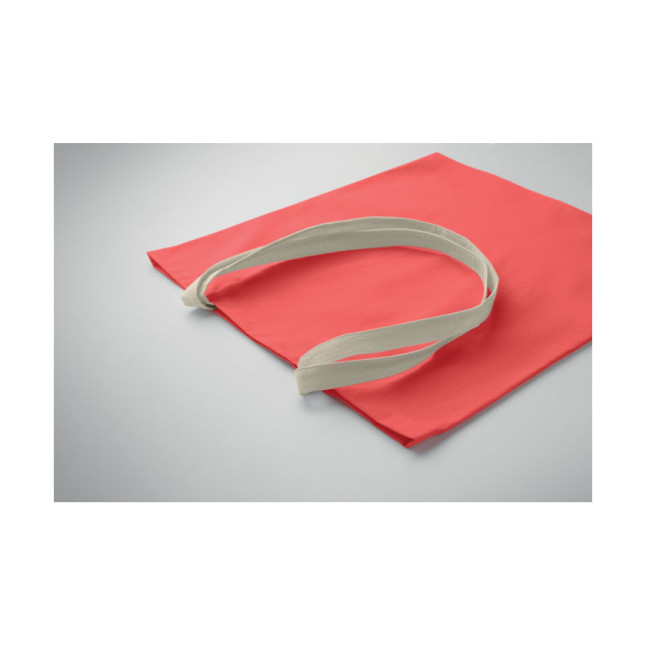 Bawełniana torba na zakupy ZEVRA COLOUR