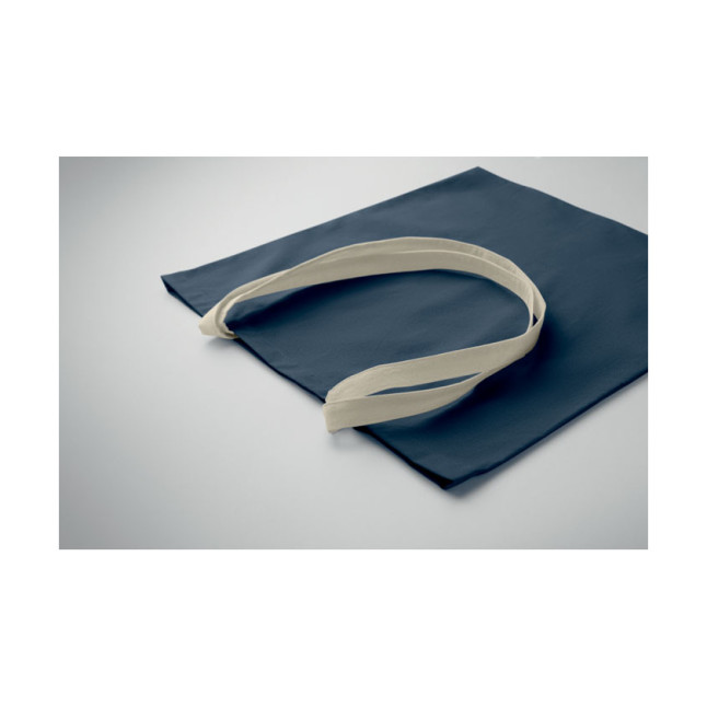 Bawełniana torba na zakupy ZEVRA COLOUR