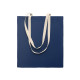 Bawełniana torba na zakupy ZEVRA COLOUR