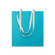 Bawełniana torba na zakupy ZEVRA COLOUR