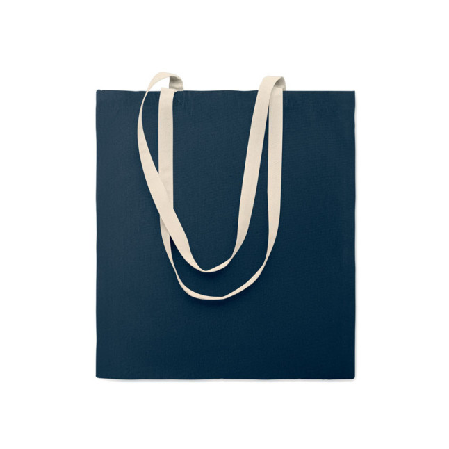 Bawełniana torba na zakupy ZEVRA COLOUR