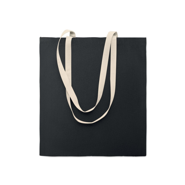 Bawełniana torba na zakupy ZEVRA COLOUR