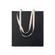 Bawełniana torba na zakupy ZEVRA COLOUR