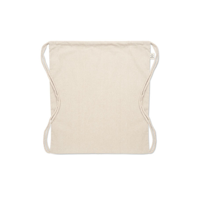 Bawełniana torba z recyklingu CABETRI