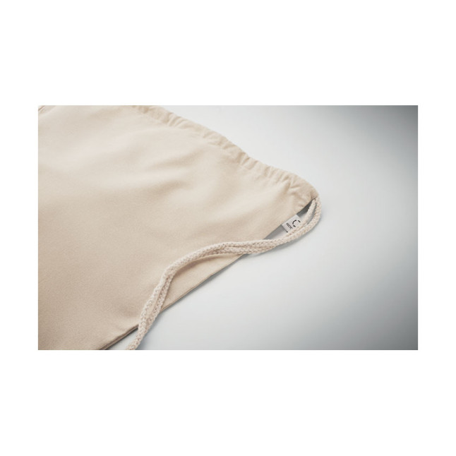 Bawełniana torba z recyklingu CABETRI