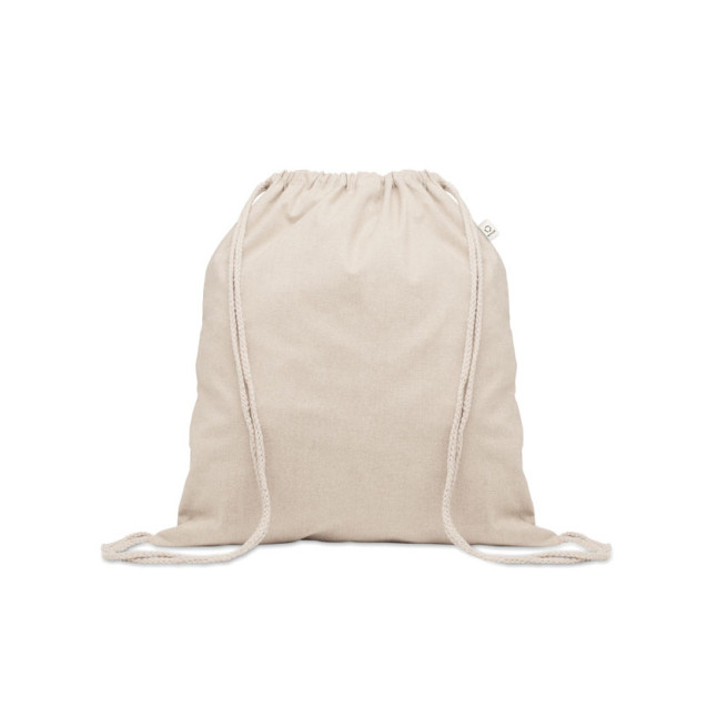 Bawełniana torba z recyklingu CABETRI